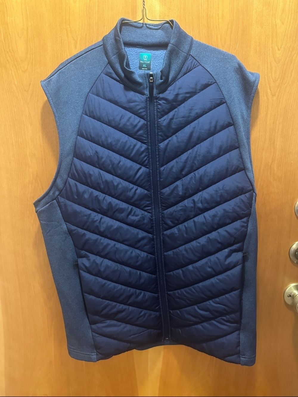 Pro Tour Golf vest Size XL